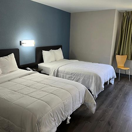 Park Inn By Radisson San Antonio Kültér fotó