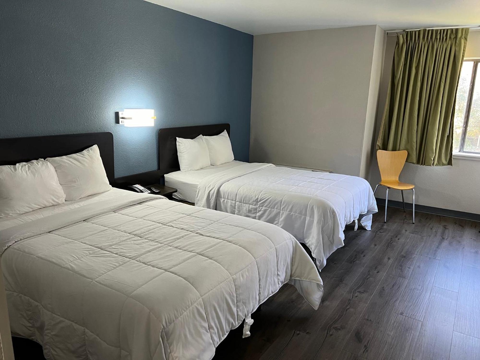 Park Inn By Radisson San Antonio Kültér fotó