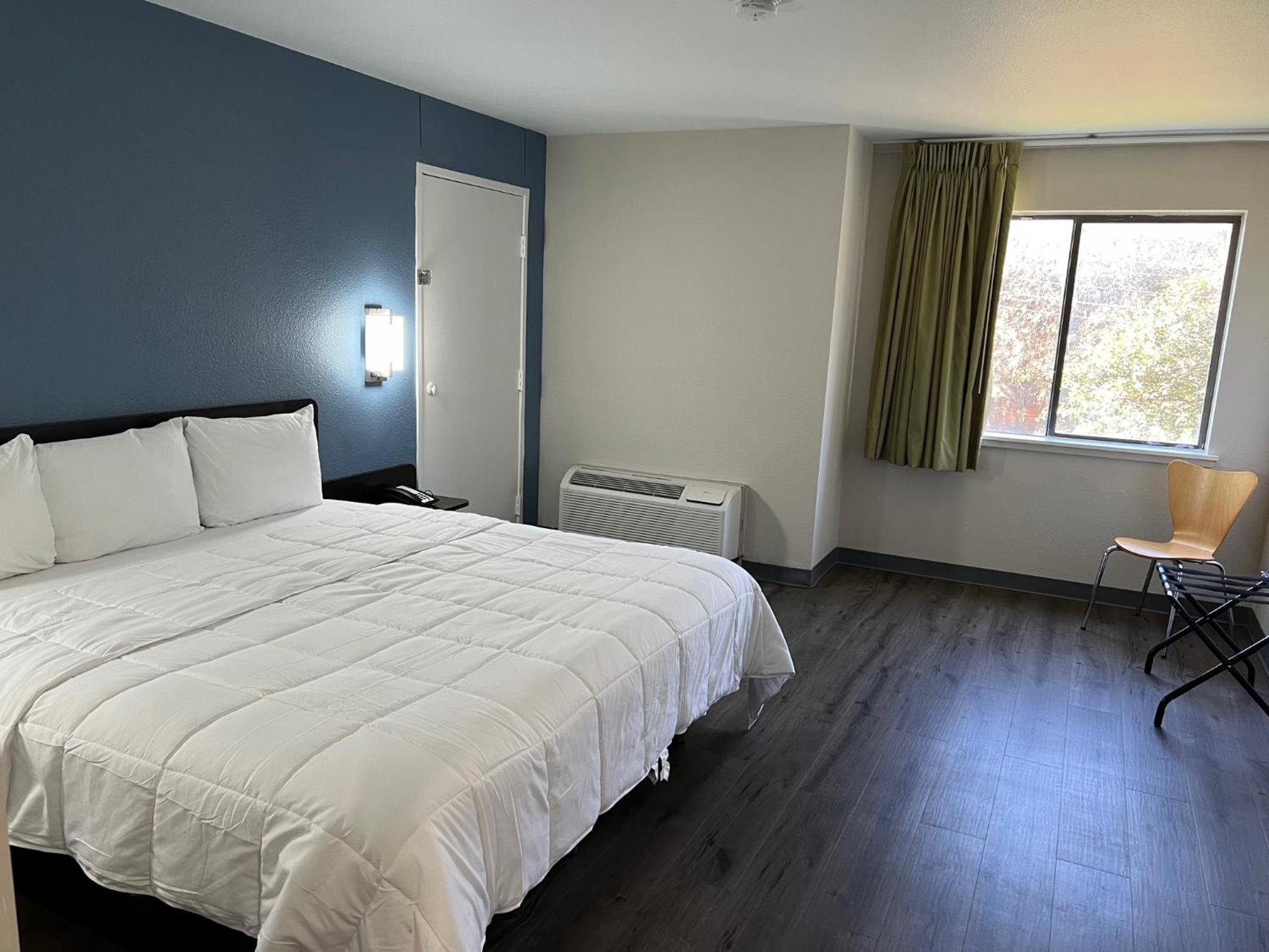 Park Inn By Radisson San Antonio Kültér fotó