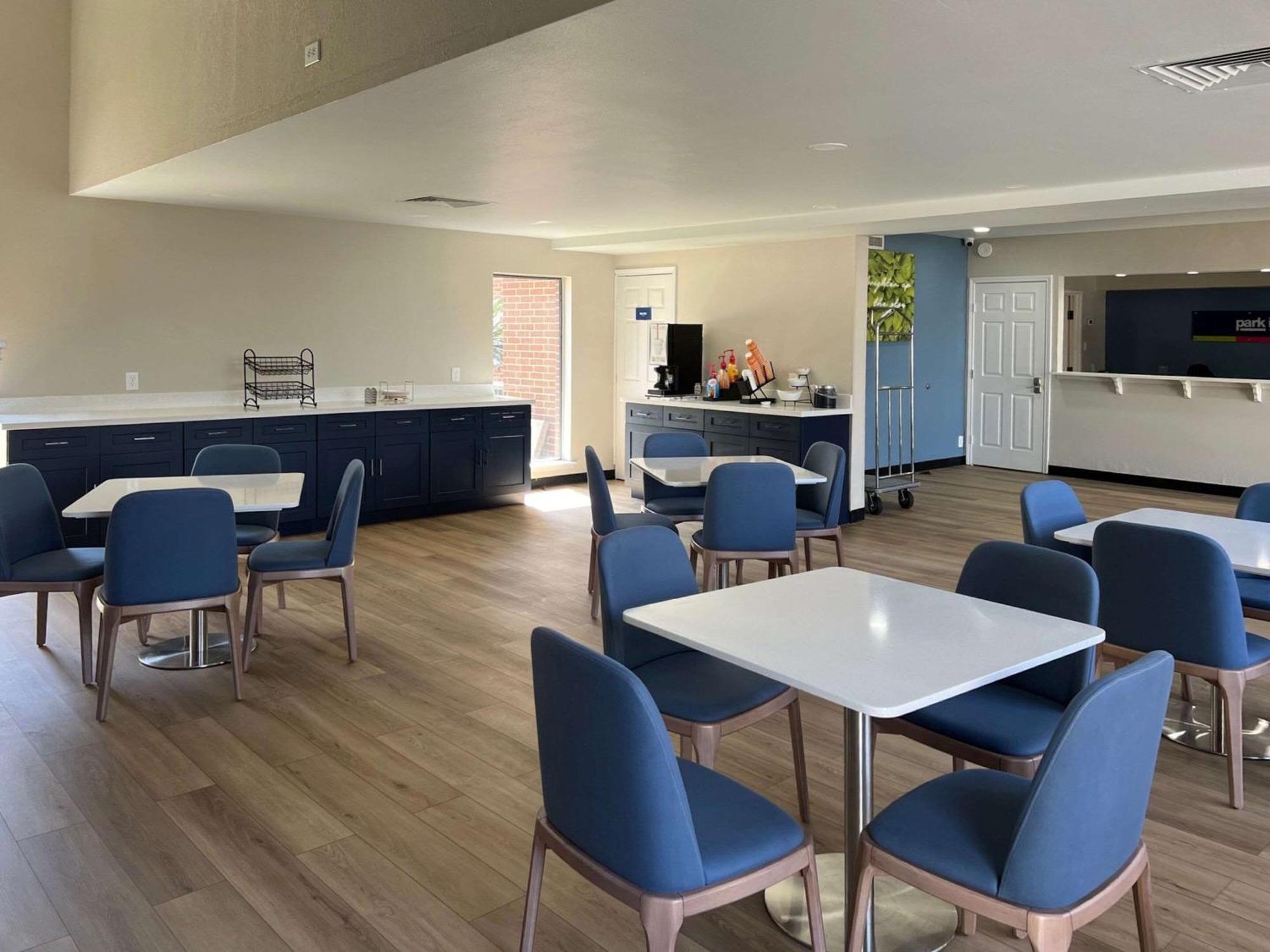 Park Inn By Radisson San Antonio Kültér fotó