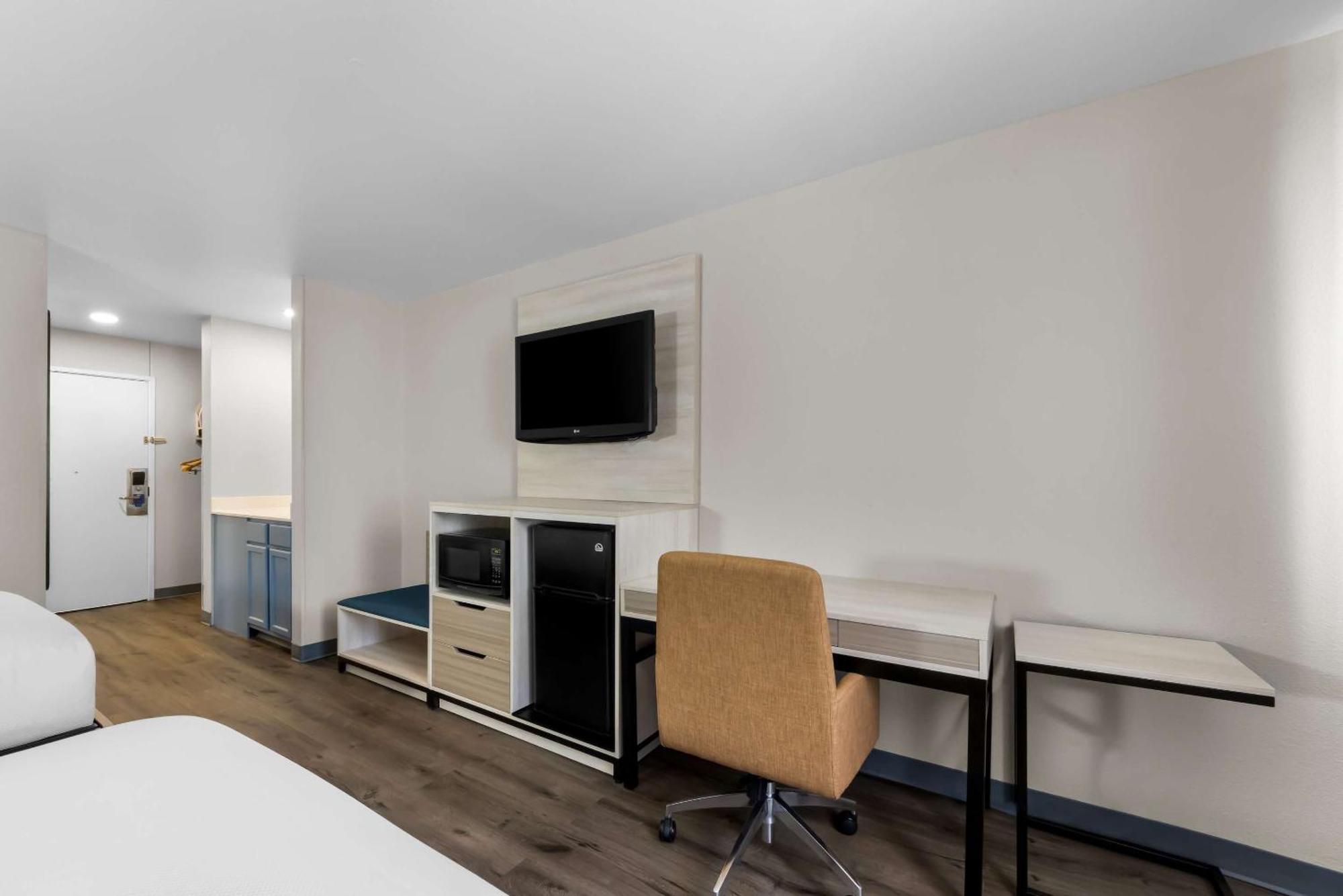Park Inn By Radisson San Antonio Kültér fotó