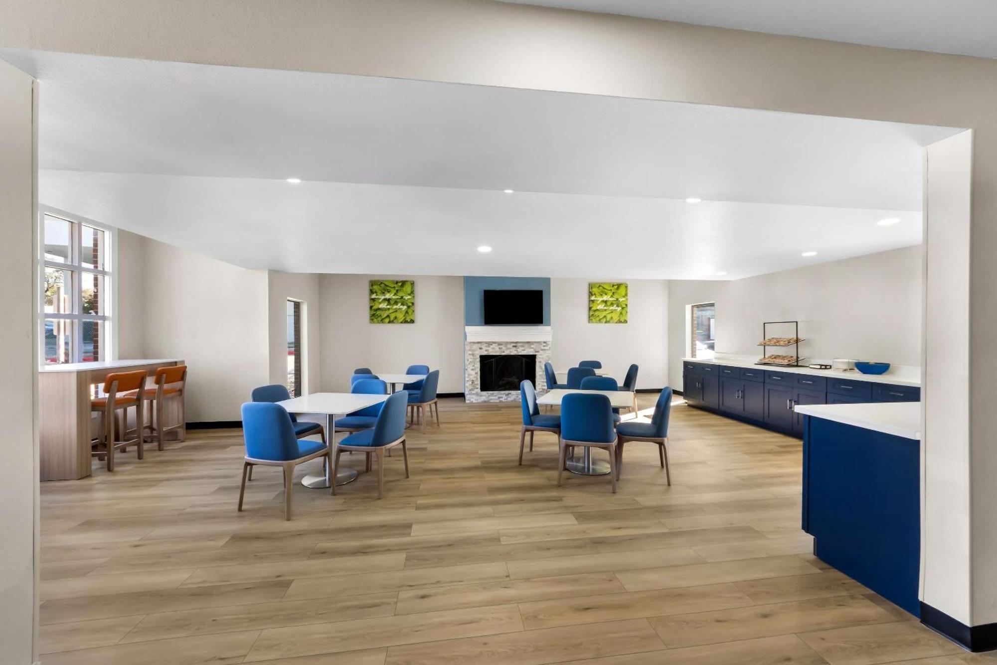 Park Inn By Radisson San Antonio Kültér fotó