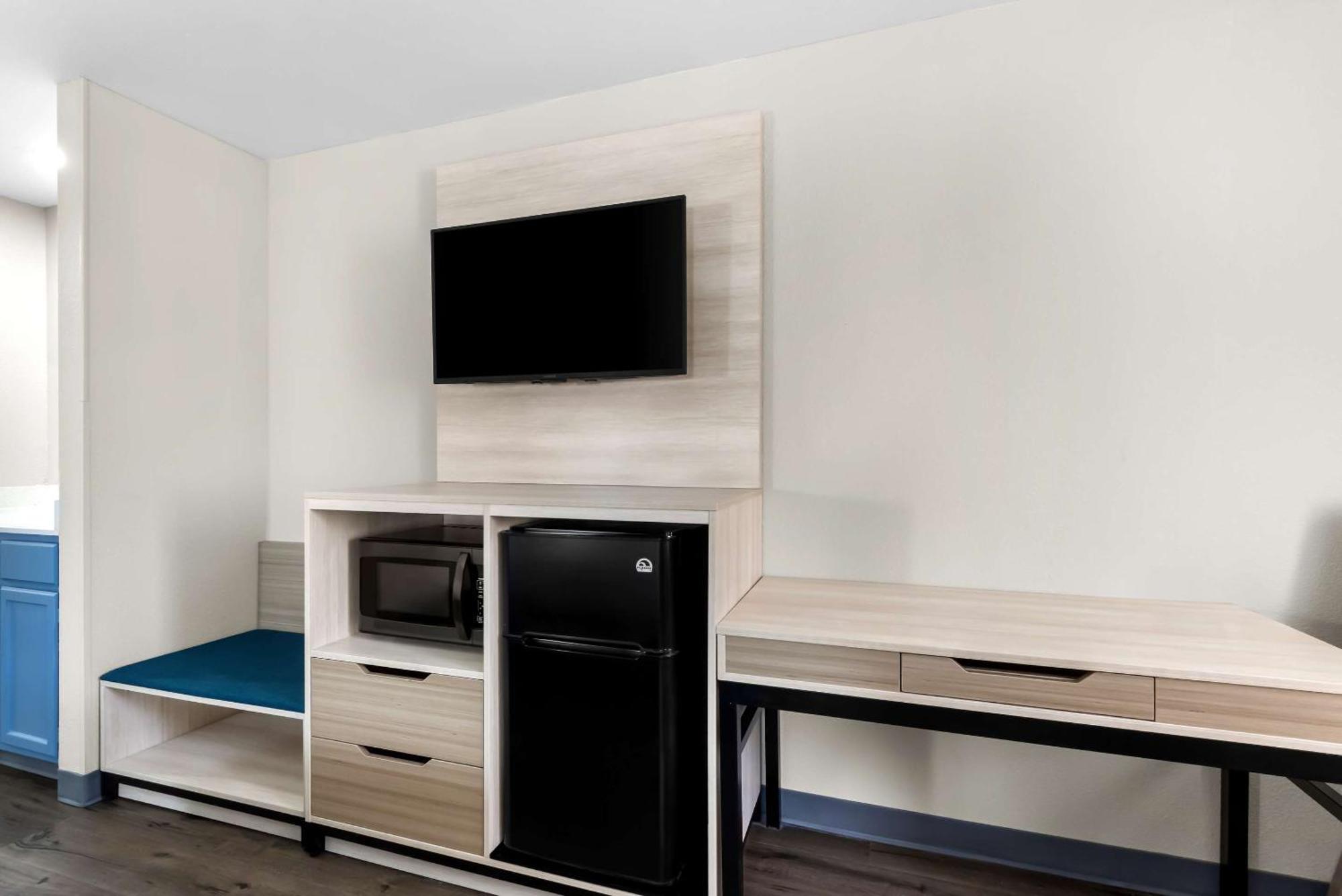 Park Inn By Radisson San Antonio Kültér fotó