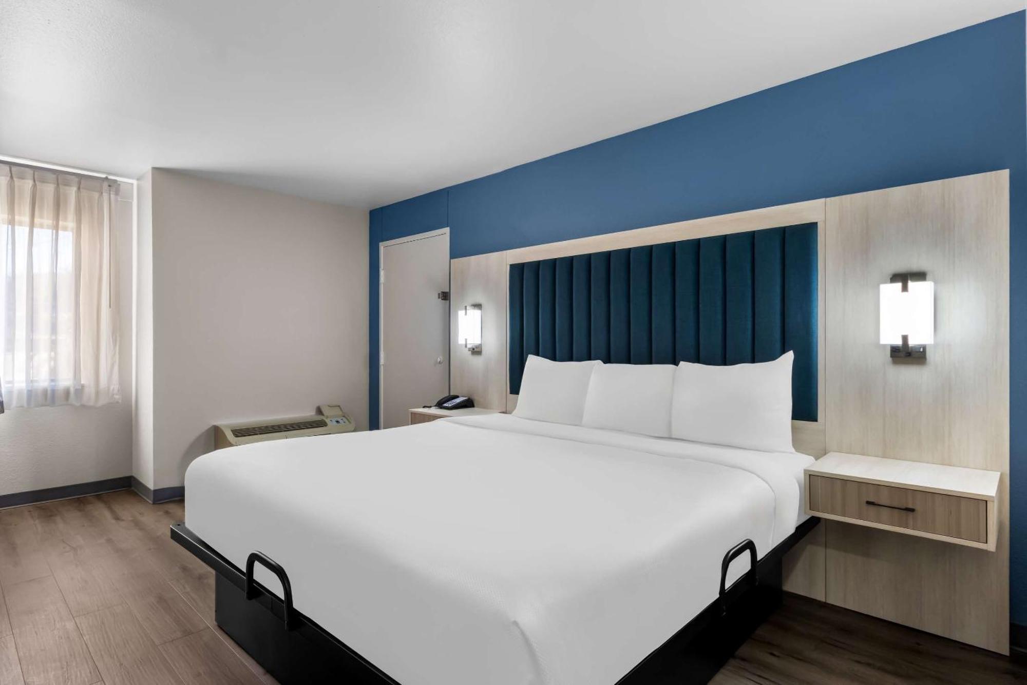 Park Inn By Radisson San Antonio Kültér fotó