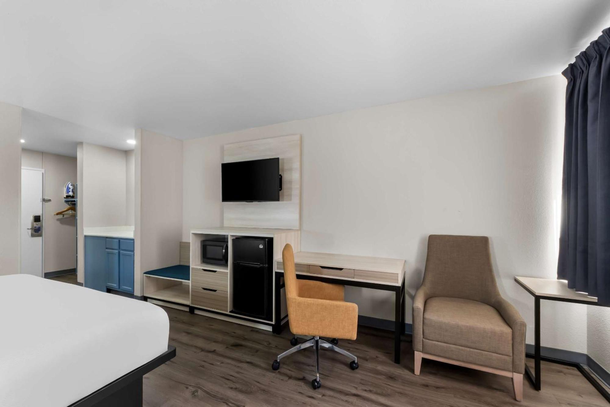 Park Inn By Radisson San Antonio Kültér fotó