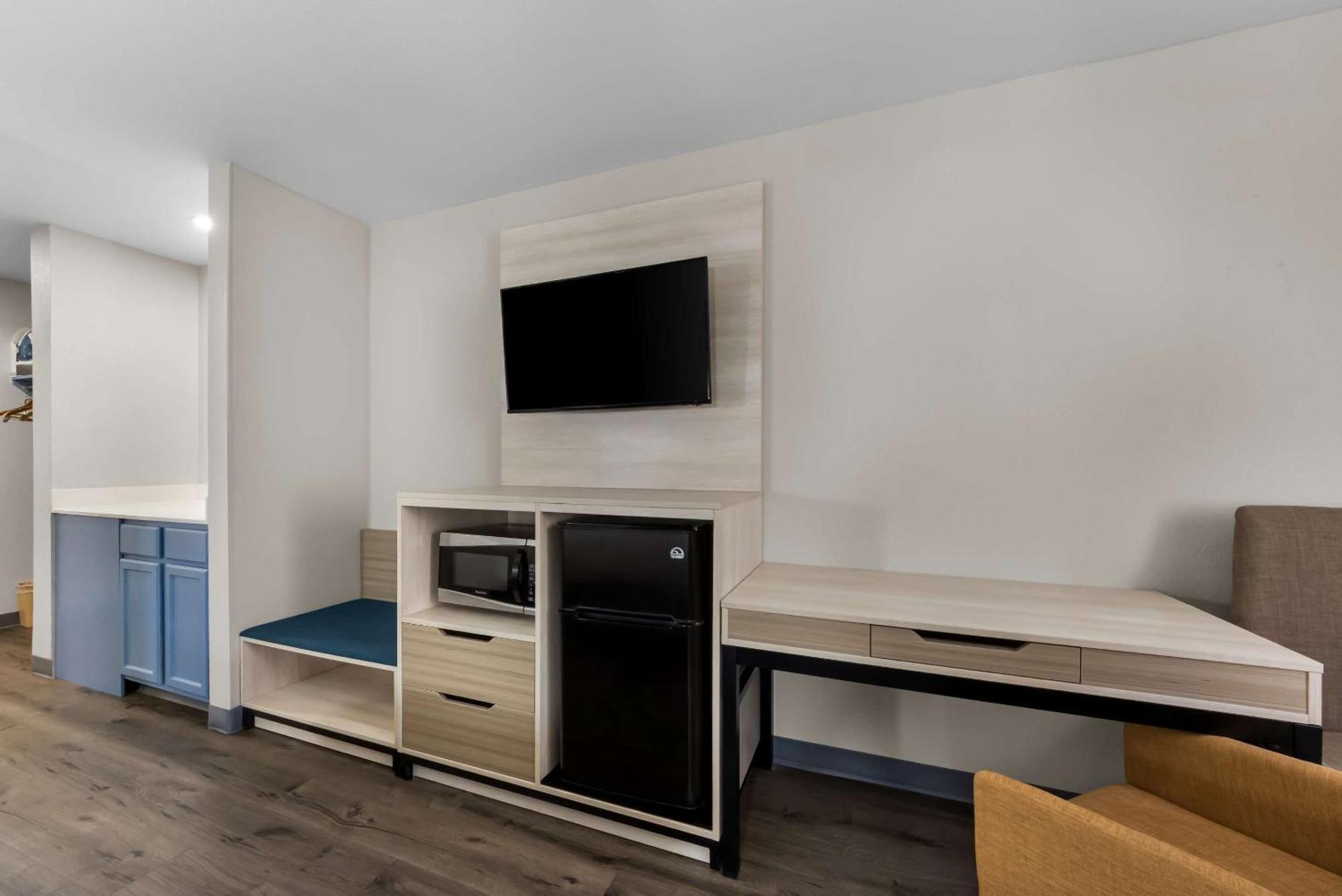 Park Inn By Radisson San Antonio Kültér fotó