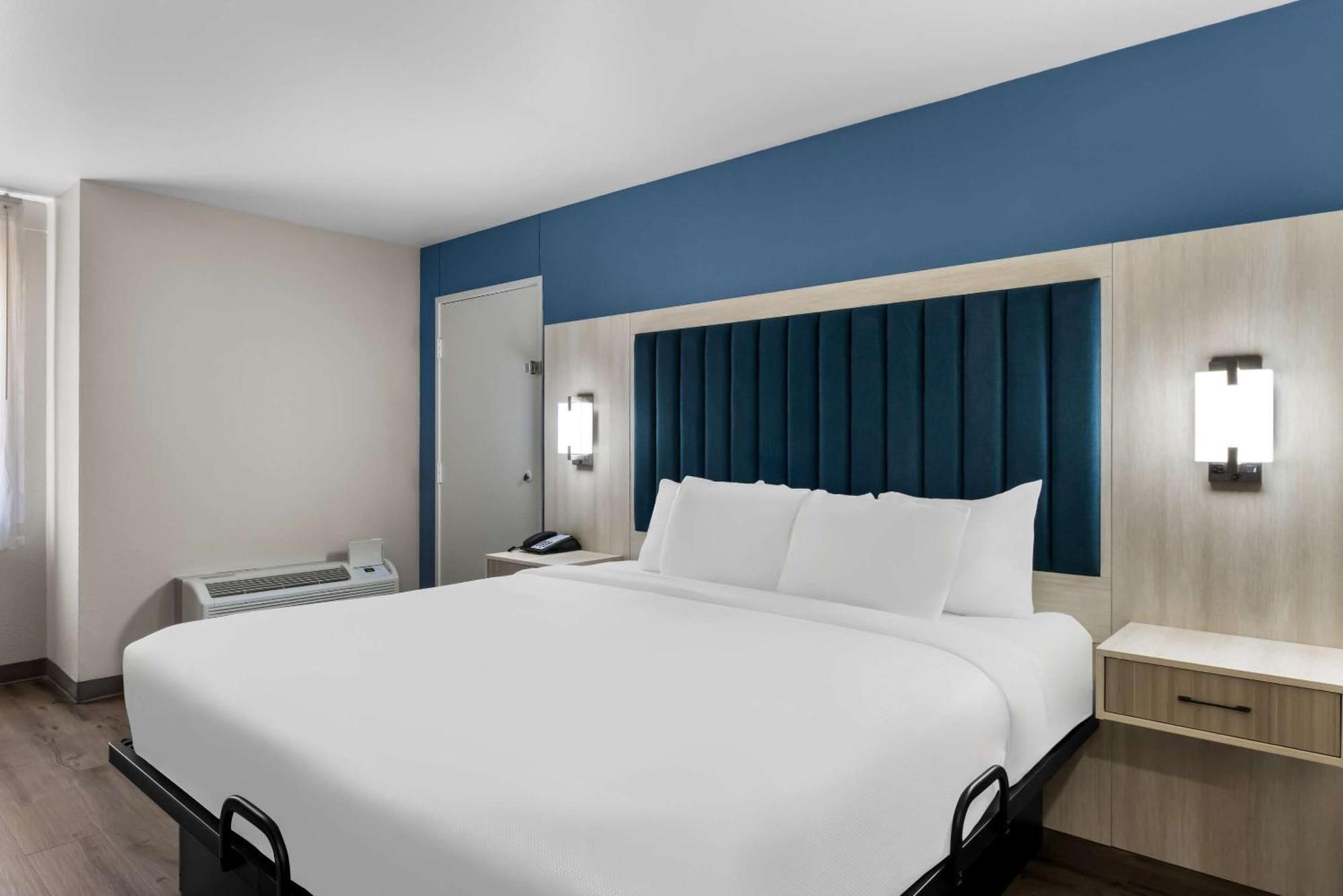 Park Inn By Radisson San Antonio Kültér fotó
