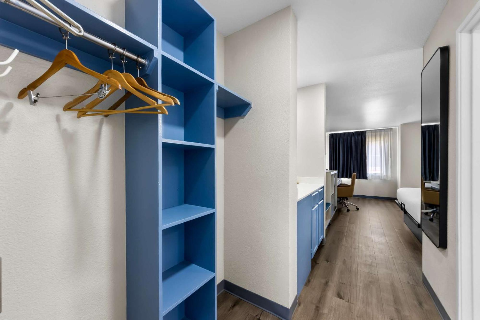 Park Inn By Radisson San Antonio Kültér fotó