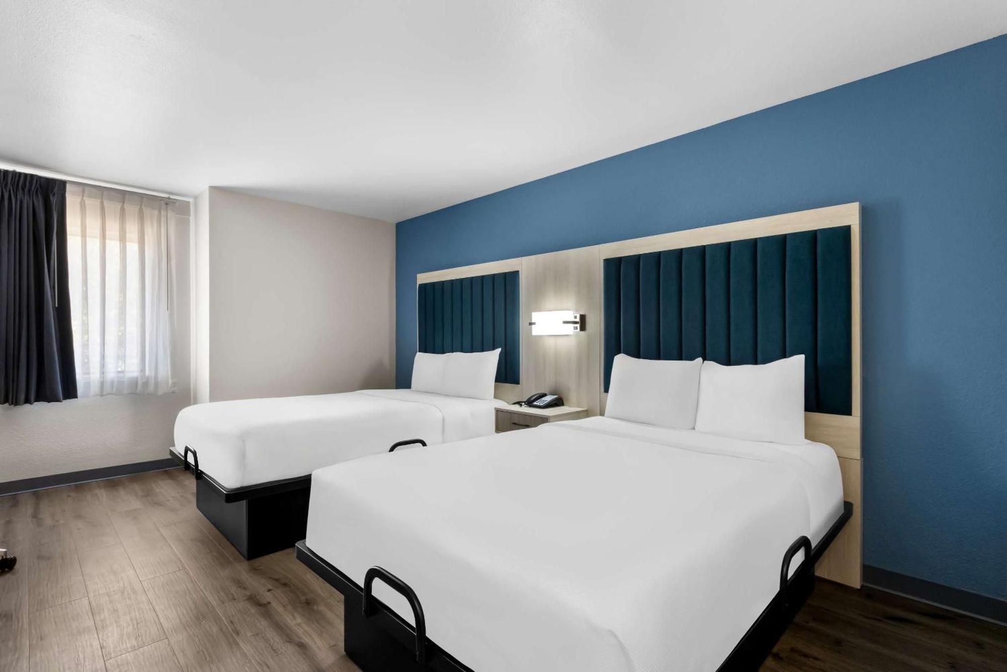 Park Inn By Radisson San Antonio Kültér fotó