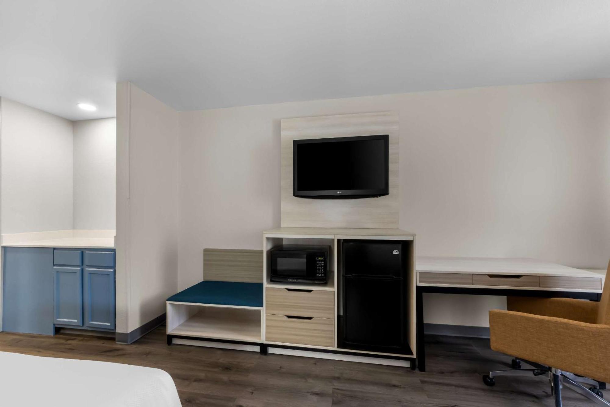 Park Inn By Radisson San Antonio Kültér fotó