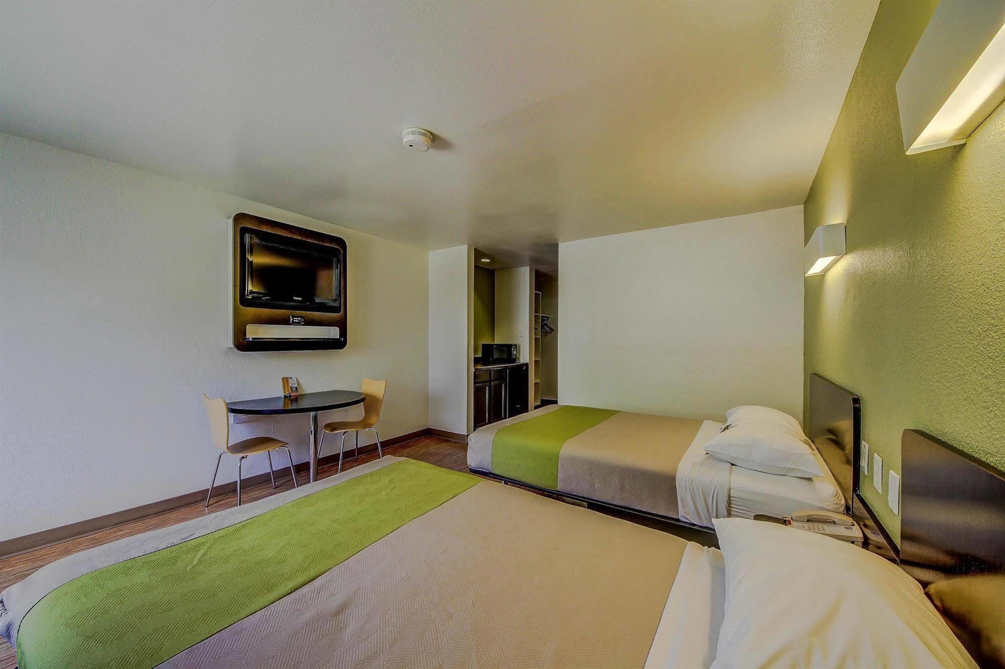 Park Inn By Radisson San Antonio Kültér fotó